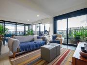 Apto, Vila Madalena, 2 Quartos, 139 m2 São Paulo