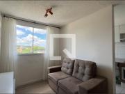 Apto, Vila Madalena, 2 Quartos, 46 m2 Campinas