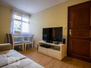 Apto, Vila Madalena, 2 Quartos, 48 m2 São Paulo