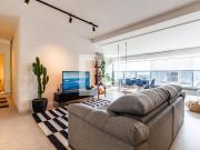 Apto, Vila Madalena, 3 Quartos, 111 m2 São Paulo