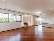 Apto, Vila Madalena, 3 Quartos, 172 m2 São Paulo