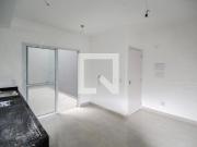 Apto, Vila Mangalot, 1 Quarto, 38 m2 São Paulo