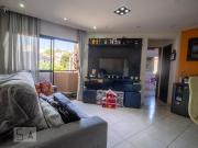 Apto, Vila Mangalot, 2 Quartos, 55 m2 São Paulo