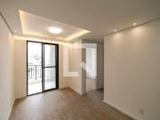 Apto, Vila Maria, 2 Quartos, 48 m2 São Paulo