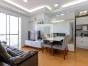 Apto, Vila Maria, 2 Quartos, 52 m2 São Paulo