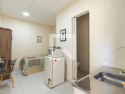 Apto, Vila Mariana, 1 Quarto, 18 m2 São Paulo
