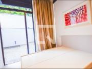 Apto, Vila Mariana, 1 Quarto, 20 m2 São Paulo