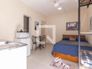 Apto, Vila Mariana, 1 Quarto, 20 m2 São Paulo Apto, Vila Mariana, 1 Quarto, 20 m2 São Paulo