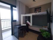 Apto, Vila Mariana, 1 Quarto, 21 m2 São Paulo