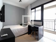 Apto, Vila Mariana, 1 Quarto, 21 m2 São Paulo