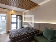 Apto, Vila Mariana, 1 Quarto, 22 m2 São Paulo