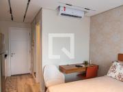Apto, Vila Mariana, 1 Quarto, 23 m2 São Paulo