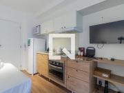 Apto, Vila Mariana, 1 Quarto, 24 m2 São Paulo