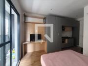 Apto, Vila Mariana, 1 Quarto, 24 m2 São Paulo