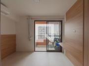 Apto, Vila Mariana, 1 Quarto, 25 m2 São Paulo