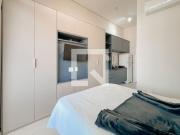 Apto, Vila Mariana, 1 Quarto, 25 m2 São Paulo