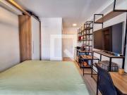 Apto, Vila Mariana, 1 Quarto, 27 m2 São Paulo