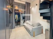 Apto, Vila Mariana, 1 Quarto, 27 m2 São Paulo