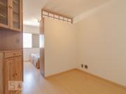 Apto, Vila Mariana, 1 Quarto, 28 m2 São Paulo
