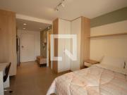 Apto, Vila Mariana, 1 Quarto, 28 m2 São Paulo