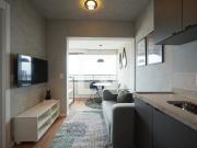 Apto, Vila Mariana, 1 Quarto, 30 m2 São Paulo