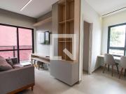Apto, Vila Mariana, 1 Quarto, 30 m2 São Paulo