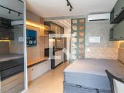 Apto, Vila Mariana, 1 Quarto, 31 m2 São Paulo Apto, Vila Mariana, 1 Quarto, 31 m2 São Paulo