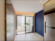 Apto, Vila Mariana, 1 Quarto, 31 m2 São Paulo
