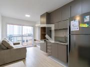 Apto, Vila Mariana, 1 Quarto, 31 m2 São Paulo
