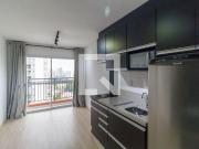 Apto, Vila Mariana, 1 Quarto, 32 m2 São Paulo