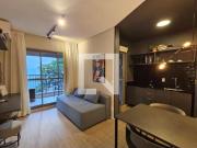 Apto, Vila Mariana, 1 Quarto, 32 m2 São Paulo Apto, Vila Mariana, 1 Quarto, 32 m2 São Paulo