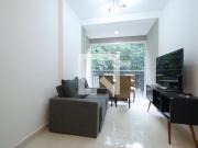 Apto, Vila Mariana, 1 Quarto, 32 m2 São Paulo