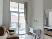 Apto, Vila Mariana, 1 Quarto, 32 m2 São Paulo