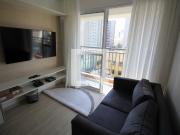 Apto, Vila Mariana, 1 Quarto, 32 m2 São Paulo