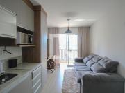 Apto, Vila Mariana, 1 Quarto, 32 m2 São Paulo