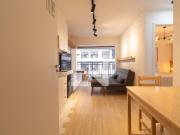 Apto, Vila Mariana, 1 Quarto, 32 m2 São Paulo