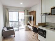 Apto, Vila Mariana, 1 Quarto, 32 m2 São Paulo