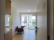 Apto, Vila Mariana, 1 Quarto, 32 m2 São Paulo
