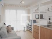 Apto, Vila Mariana, 1 Quarto, 32 m2 São Paulo
