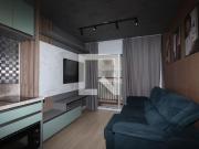 Apto, Vila Mariana, 1 Quarto, 33 m2 São Paulo