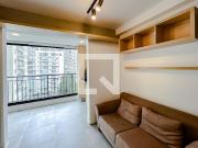 Apto, Vila Mariana, 1 Quarto, 33 m2 São Paulo
