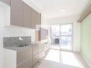 Apto, Vila Mariana, 1 Quarto, 34 m2 São Paulo