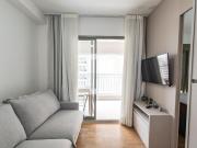 Apto, Vila Mariana, 1 Quarto, 34 m2 São Paulo