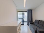 Apto, Vila Mariana, 1 Quarto, 34 m2 São Paulo