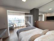 Apto, Vila Mariana, 1 Quarto, 23 m2 São Paulo