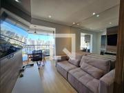 Apto, Vila Mariana, 1 Quarto, 37 m2 São Paulo
