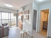 Apto, Vila Mariana, 1 Quarto, 35 m2 São Paulo