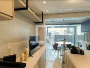 Kitnet, Vila Mariana, 1 Quarto, 36 m2 São Paulo