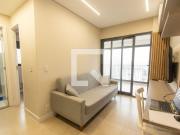 Apto, Vila Mariana, 1 Quarto, 37 m2 São Paulo