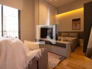 Apto, Vila Mariana, 1 Quarto, 37 m2 São Paulo
